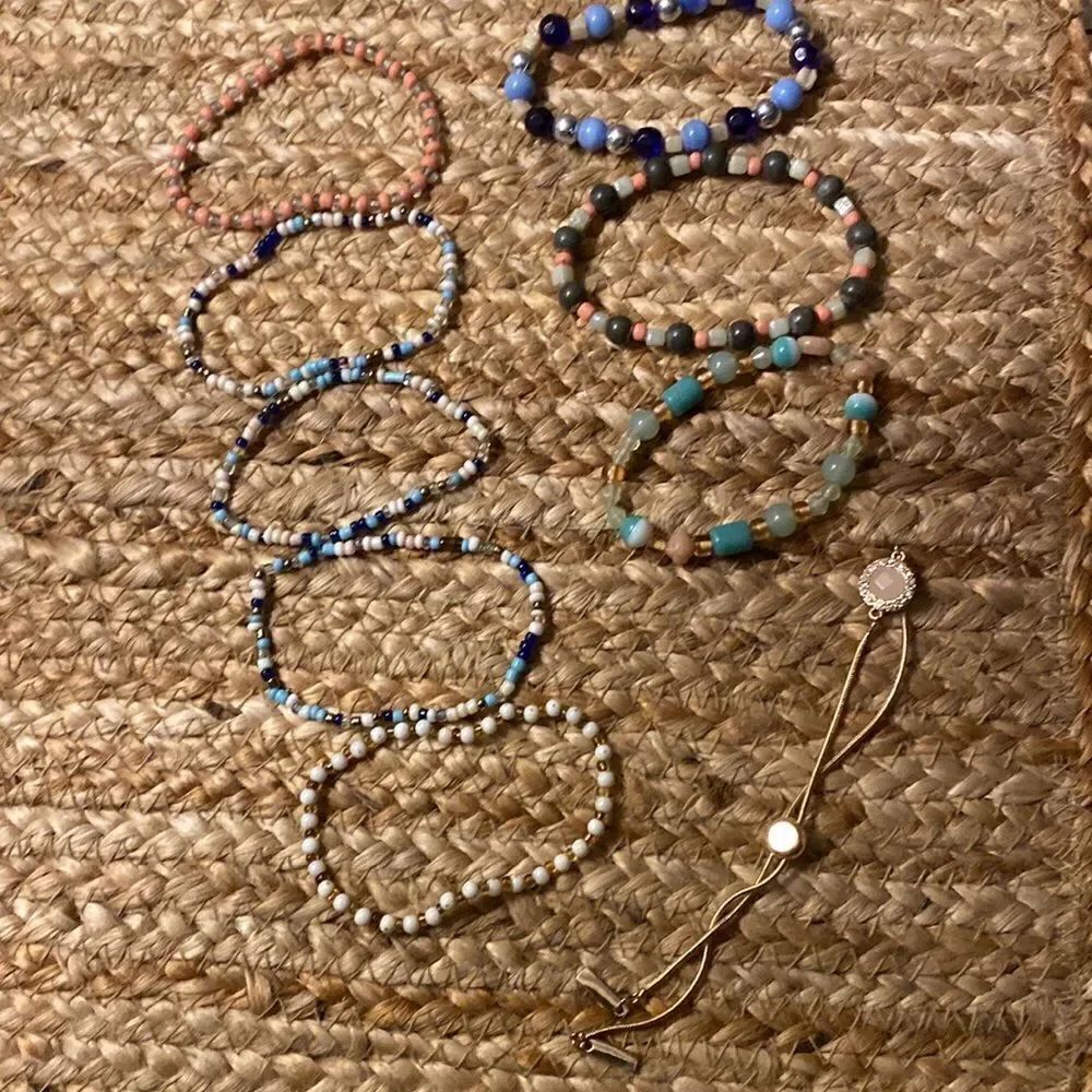 Target Brand Bracelets - Picture 6 of 6